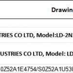 船舶备件—连杆（CK-J20240409-04）询价-船用采购网-船舶物料采购-船务服务-一站式船用设备供应服务