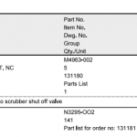 船舶备件—电磁阀（CK-J20240409-06）询价-船用采购网-船舶物料采购-船务服务-一站式船用设备供应服务