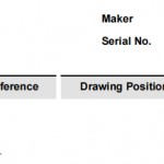 船舶备件—货物加热系统膨胀节（CK-J20240409-07）询价-船用采购网-船舶物料采购-船务服务-一站式船用设备供应服务