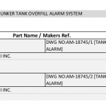 船舶备件—PROBE/CPU PCB（CK-R20240409-08）询价-船用采购网-船舶物料采购-船务服务-一站式船用设备供应服务