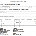 船舶备件—CPU/存储卡（CK-R20240409-09）询价-船用采购网-船舶物料采购-船务服务-一站式船用设备供应服务