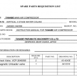 船舶备件—止回阀/磁性卸荷阀（CK-R20240409-10）询价-船用采购网-船舶物料采购-船务服务-一站式船用设备供应服务