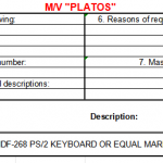 船舶备件—船用键盘（CK-L20240410-04）询价-船用采购网-船舶物料采购-船务服务-一站式船用设备供应服务