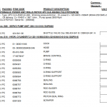 船舶备件—配件（CK-R20240410-01）询价-船用采购网-船舶物料采购-船务服务-一站式船用设备供应服务