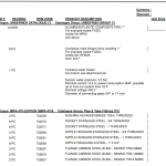 船舶备件—配件（CK-R20240410-08）询价-船用采购网-船舶物料采购-船务服务-一站式船用设备供应服务