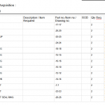 船舶备件—配件（CK-Y20240410-03）询价-船用采购网-船舶物料采购-船务服务-一站式船用设备供应服务