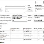 船舶备件—烘干机/垫圈/热膨胀阀/阀板（CK-Y20240410-08）询价-船用采购网-船舶物料采购-船务服务-一站式船用设备供应服务