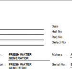 船舶备件—除雾器/垫圈/止回阀/真空管（CK-Y20240410-09）询价-船用采购网-船舶物料采购-船务服务-一站式船用设备供应服务