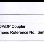 船舶备件—西门子Simatic DP/DP 连接器（CK-R20240401-12）询价-船用采购网-船舶物料采购-船务服务-一站式船用设备供应服务