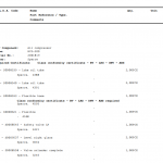 船舶备件—空气压缩机配件（CK-R20240411-04）询价-船用采购网-船舶物料采购-船务服务-一站式船用设备供应服务