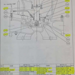 船舶备件—TAIKO配件（CK-C20240412-02）询价-船用采购网-船舶物料采购-船务服务-一站式船用设备供应服务