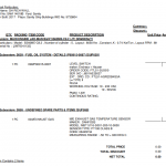 船舶备件—液位开关/温度传感器（CK-R20240415-12）询价-船用采购网-船舶物料采购-船务服务-一站式船用设备供应服务