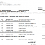 船舶备件—配件（CK-R20240415-16）询价-船用采购网-船舶物料采购-船务服务-一站式船用设备供应服务