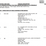 船舶备件—配件（CK-R20240415-18）询价-船用采购网-船舶物料采购-船务服务-一站式船用设备供应服务