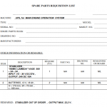 船舶备件—稳定器/蓄电池（CK-R20240416-02）询价-船用采购网-船舶物料采购-船务服务-一站式船用设备供应服务