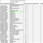 船舶备件—配件（CK-R20240416-04）询价-船用采购网-船舶物料采购-船务服务-一站式船用设备供应服务