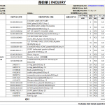 船舶备件—配件（CK-R20240416-06）询价-船用采购网-船舶物料采购-船务服务-一站式船用设备供应服务