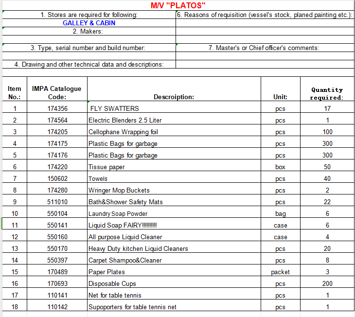【询价】船舶备件—配件（CK-L20240416-09）询价-泰州昌宽社区-报价采购-船用采购网-船舶物料采购-船务服务-一站式船用设备供应服务