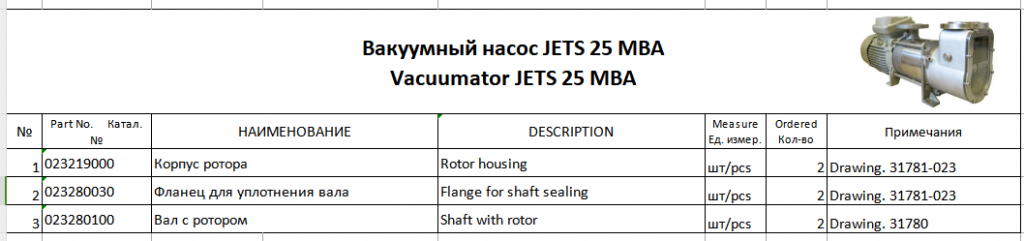 【询价】船舶备件—转子外壳/轴密封法兰/轴带转子（CK-J20240416-12）询价-泰州昌宽社区-报价采购-船用采购网-船舶物料采购-船务服务-一站式船用设备供应服务