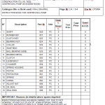 船舶备件—配件（CK-C20240417-02）询价-船用采购网-船舶物料采购-船务服务-一站式船用设备供应服务