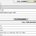 船舶备件—配件（CK-J20240417-09）询价-船用采购网-船舶物料采购-船务服务-一站式船用设备供应服务