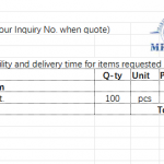船舶备件—油况系统配件（CK-J20240417-10）询价-船用采购网-船舶物料采购-船务服务-一站式船用设备供应服务