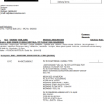 船舶备件—滤芯匣/差压指示器（CK-R20240417-08）询价-船用采购网-船舶物料采购-船务服务-一站式船用设备供应服务