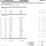 船舶备件—配件（CK-R20240417-11）询价-船用采购网-船舶物料采购-船务服务-一站式船用设备供应服务