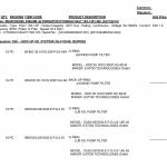 船舶备件—O型环（CK-R20240417-12）询价-船用采购网-船舶物料采购-船务服务-一站式船用设备供应服务
