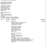 船舶备件—舱底喷射器（CK-R20240417-13）询价-船用采购网-船舶物料采购-船务服务-一站式船用设备供应服务