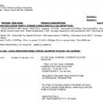 船舶备件—双通道电流/电压隔离器（CK-R20240417-20）询价-船用采购网-船舶物料采购-船务服务-一站式船用设备供应服务