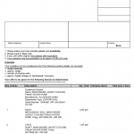 船舶备件—配件（CK-L20240418-01）询价-船用采购网-船舶物料采购-船务服务-一站式船用设备供应服务