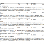 船舶备件—配件（CK-R20240418-02）询价-船用采购网-船舶物料采购-船务服务-一站式船用设备供应服务