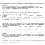 船舶备件—配件（CK-R20240418-02）询价-船用采购网-船舶物料采购-船务服务-一站式船用设备供应服务