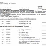 船舶备件—配件（CK-R20240418-07）询价-船用采购网-船舶物料采购-船务服务-一站式船用设备供应服务