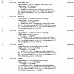 船舶备件—配件（CK-R20240418-14）询价-船用采购网-船舶物料采购-船务服务-一站式船用设备供应服务