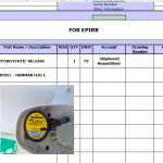 船舶备件—静水释放装置（CK-R20240418-18）询价-船用采购网-船舶物料采购-船务服务-一站式船用设备供应服务