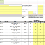船舶备件—配件（CK-R20240418-19）询价-船用采购网-船舶物料采购-船务服务-一站式船用设备供应服务