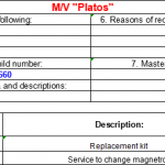 船舶备件—更换套件/连续更换磁控管（CK-L20240418-06）询价-船用采购网-船舶物料采购-船务服务-一站式船用设备供应服务