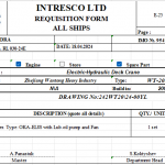 船舶备件—冷却器（CK-J20240419-02）询价-船用采购网-船舶物料采购-船务服务-一站式船用设备供应服务