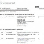 船舶备件—配件（CK-R20240419-17）询价-船用采购网-船舶物料采购-船务服务-一站式船用设备供应服务