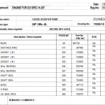 船舶备件—配件（CK-Y20240419-03）询价-船用采购网-船舶物料采购-船务服务-一站式船用设备供应服务