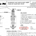 💥(紧急)船舶备件—MAN 40/45备件（CK-L20240419-03）询价-船用采购网-船舶物料采购-船务服务-一站式船用设备供应服务