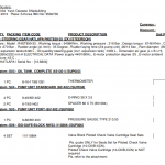 船舶备件—配件（CK-R20240402-02）询价-船用采购网-船舶物料采购-船务服务-一站式船用设备供应服务