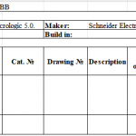 船舶备件—ABB控制单元/空气断路器（CK-J20240422-15）询价-船用采购网-船舶物料采购-船务服务-一站式船用设备供应服务