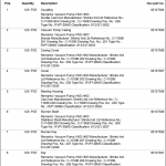 船舶备件—配件（CK-R20240422-04）询价-船用采购网-船舶物料采购-船务服务-一站式船用设备供应服务