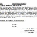 船舶备件—配件（CK-R20240422-21）询价-船用采购网-船舶物料采购-船务服务-一站式船用设备供应服务