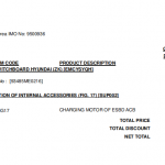 船舶备件—ACB充电电机（CK-R20240422-22）询价-船用采购网-船舶物料采购-船务服务-一站式船用设备供应服务