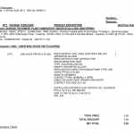 船舶备件—干簧管低电平开关（CK-R20240422-23）询价-船用采购网-船舶物料采购-船务服务-一站式船用设备供应服务