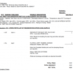 船舶备件—配件（CK-R20240422-25）询价-船用采购网-船舶物料采购-船务服务-一站式船用设备供应服务